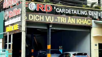 Lâm Đồng: Đại lý dầu Wolver -  KTFORD AUTO